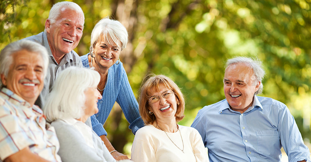 Many Seniors for Medicare Medicare Insurance